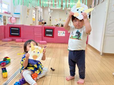 中村橋保育園'26年8月1歳児制作7.jpg