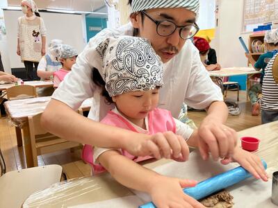 中村橋保育園'26年9月親子クッキング7.jpg
