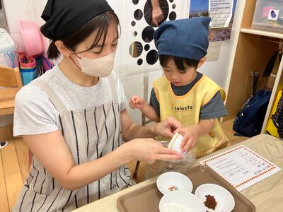 中村橋保育園'26年9月親子クッキング8.jpg