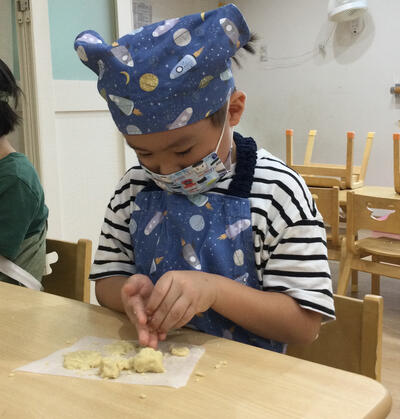 20260909 ソラスト高津保育園　クッキー⑥.JPG