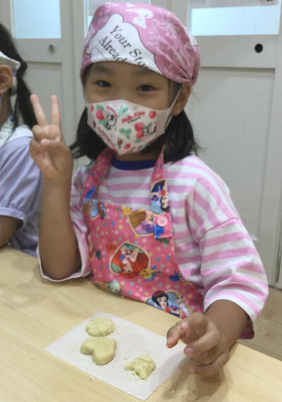 20260909 ソラスト高津保育園　クッキー⑧.JPG